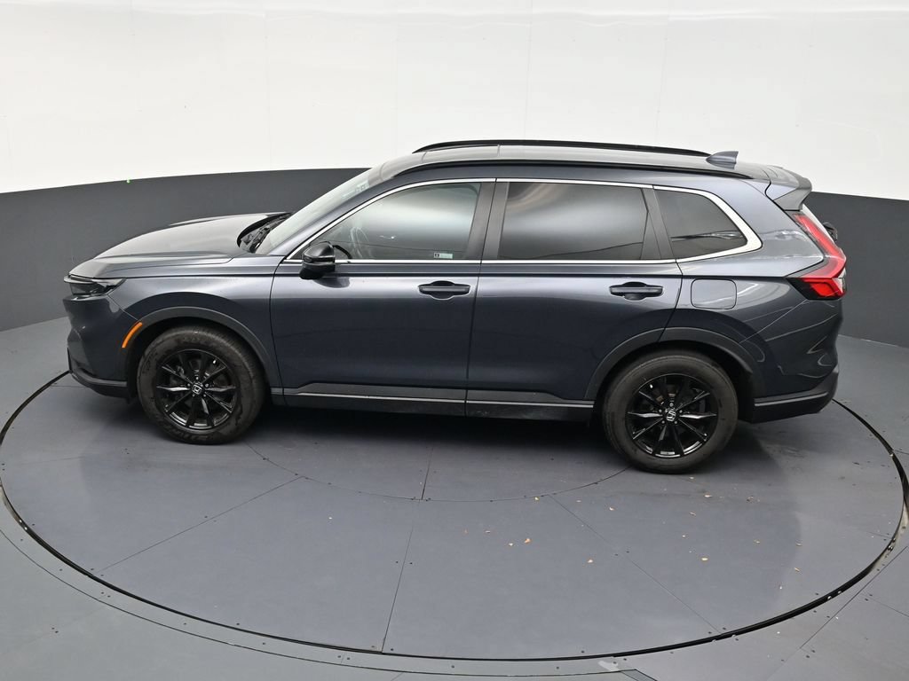 Used 2023 Honda CR-V Sport image 13