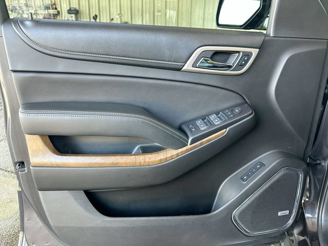 Used 2018 GMC Yukon Denali w/ Denali Ultimate Package AWD/4WD image 22