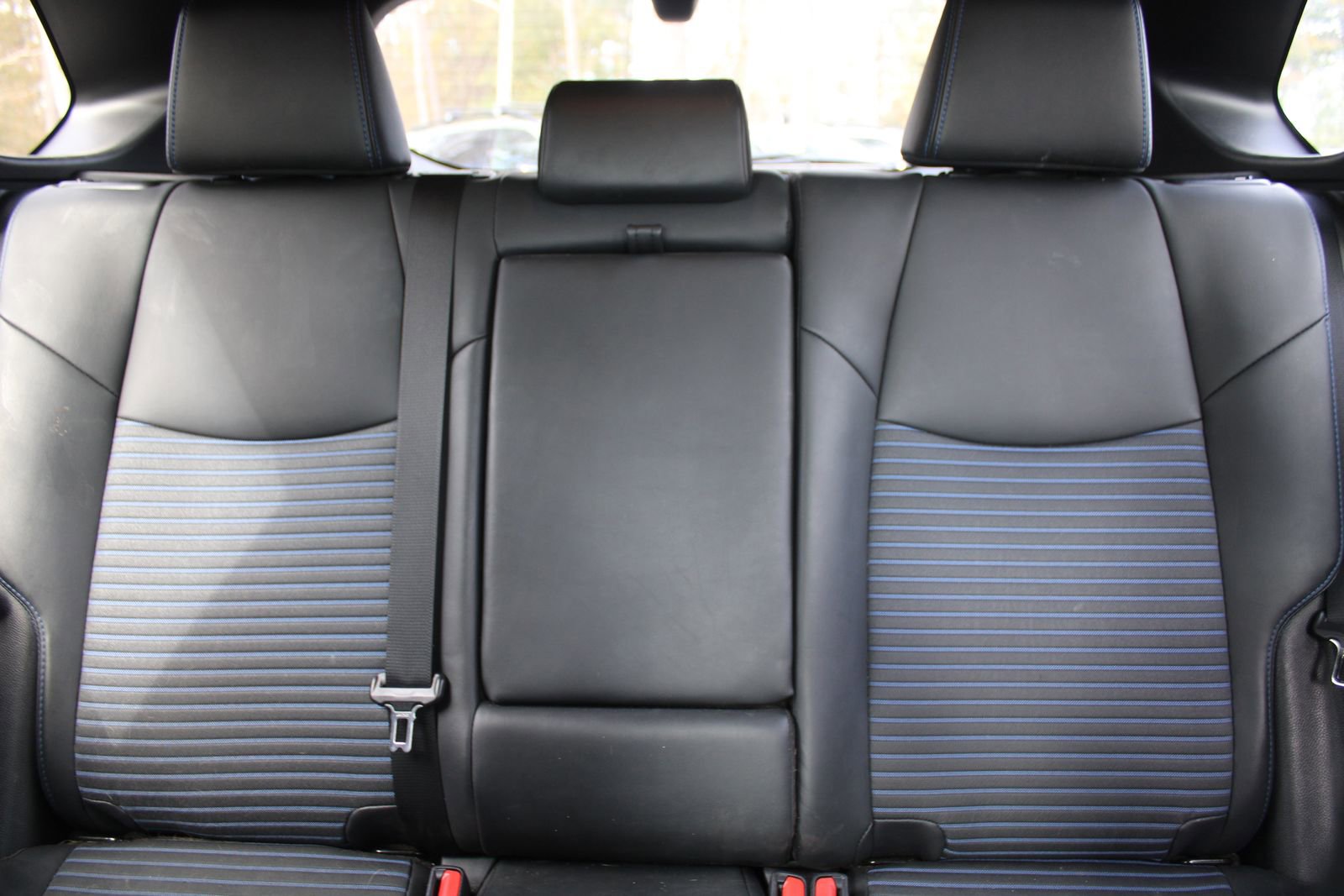 Used 2019 Toyota RAV4 XSE w/ XSE Weather Package image 57