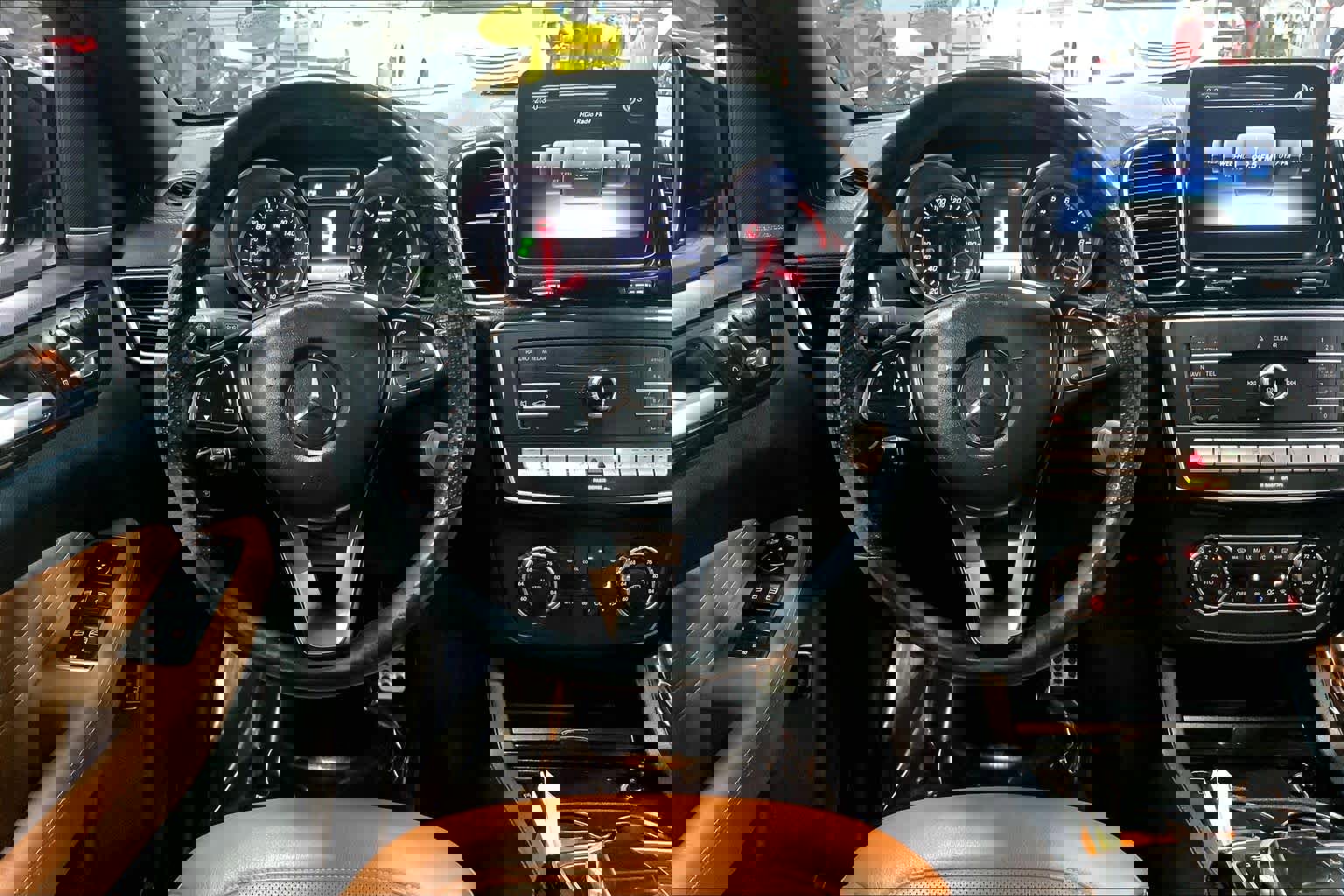 Used 2019 Mercedes-Benz GLE 43 AMG 4MATIC Coupe image 6