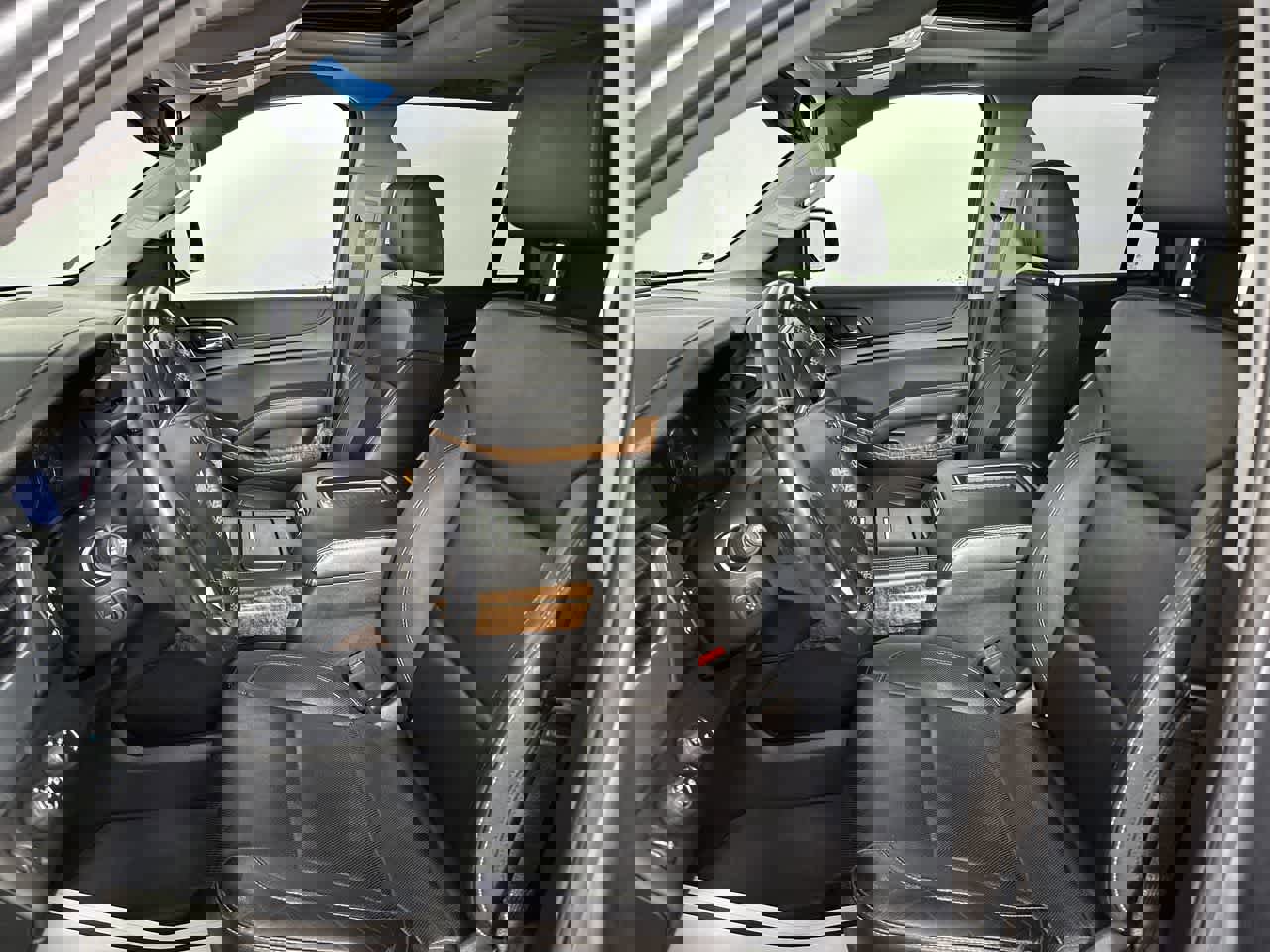 Used 2019 Chevrolet Tahoe Premier image 13