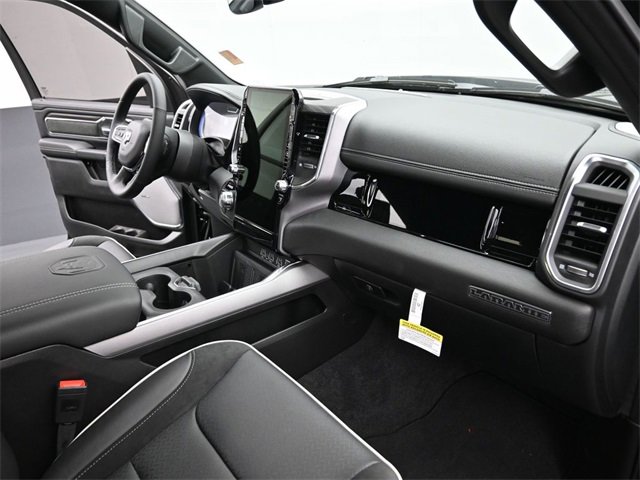 New 2026 RAM 1500 Laramie w/ Night Edition image 24