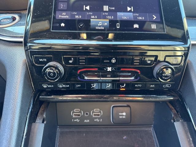 Used 2023 Jeep Grand Cherokee Altitude image 18