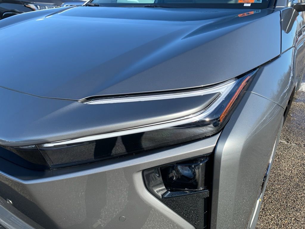 New 2026 Toyota bZ image 29