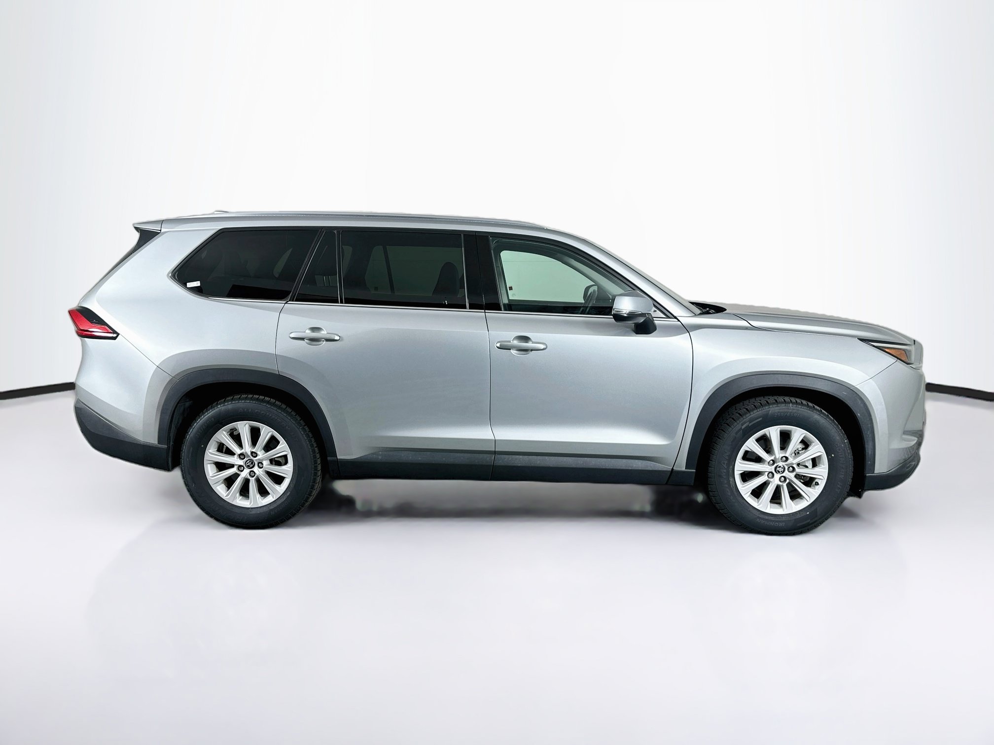 Used 2024 Toyota Grand Highlander AWD Hybrid image 10