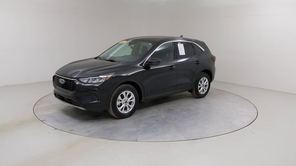 Certified 2023 Ford Escape Active w/ Tech Pack #2 image 19