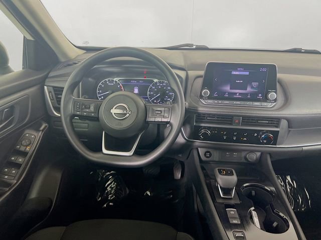 Used 2024 Nissan Rogue S image 19