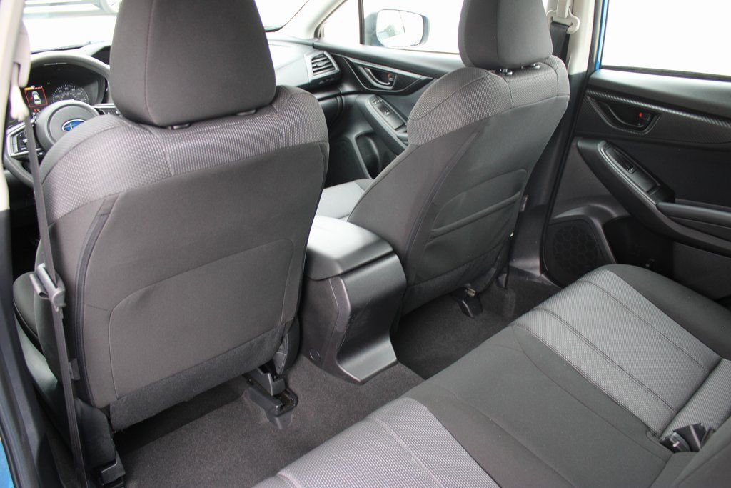 Used 2023 Subaru Impreza Premium image 28