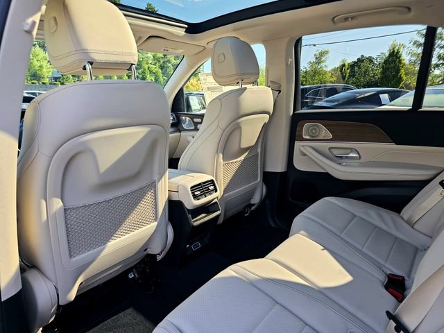New 2026 Mercedes-Benz GLE 450 4MATIC image 23