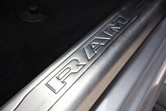 Used 2022 RAM 2500 Laramie AWD/4WD image 52