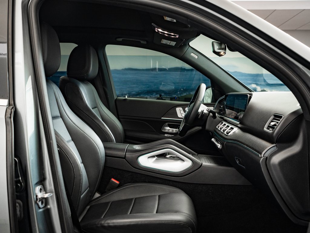 Used 2022 Mercedes-Benz GLE 450 4MATIC image 26