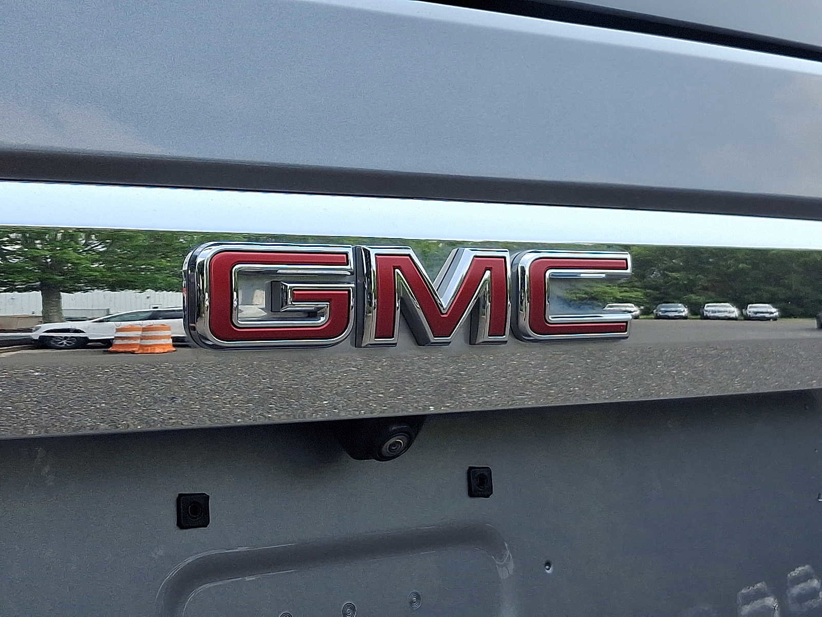 Used 2022 GMC Yukon SLT w/ SLT Premium Package image 39