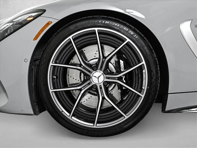 Used 2026 Mercedes-Benz AMG GT 55 image 25
