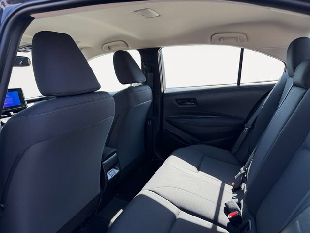 Certified 2024 Toyota Corolla LE FWD image 11
