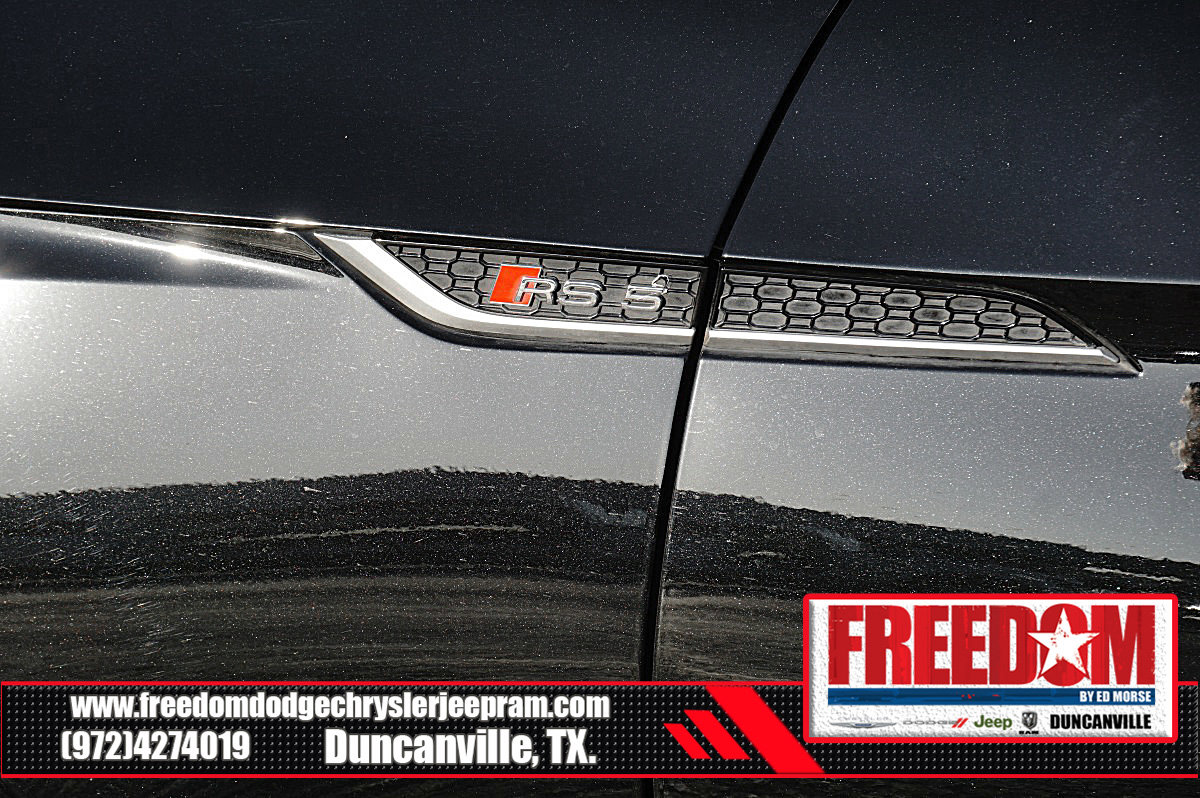 Used 2023 Audi RS 5 Sportback w/ RS Driver Assistance Package image 49