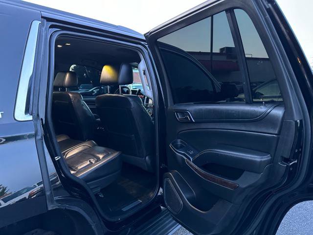 Used 2016 Chevrolet Tahoe LT RWD image 19