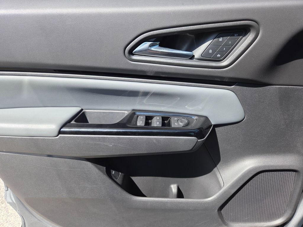 Used 2025 Honda Prologue Touring image 25
