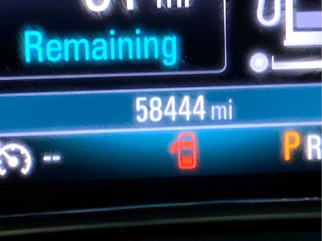 Used 2017 Buick Regal image 29