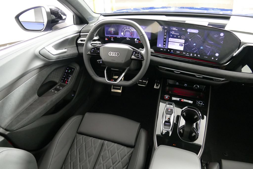 Used 2026 Audi S5 Premium Plus AWD/4WD image 16