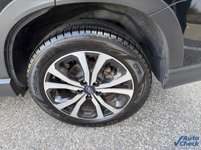 Used 2023 Subaru Forester Limited image 16