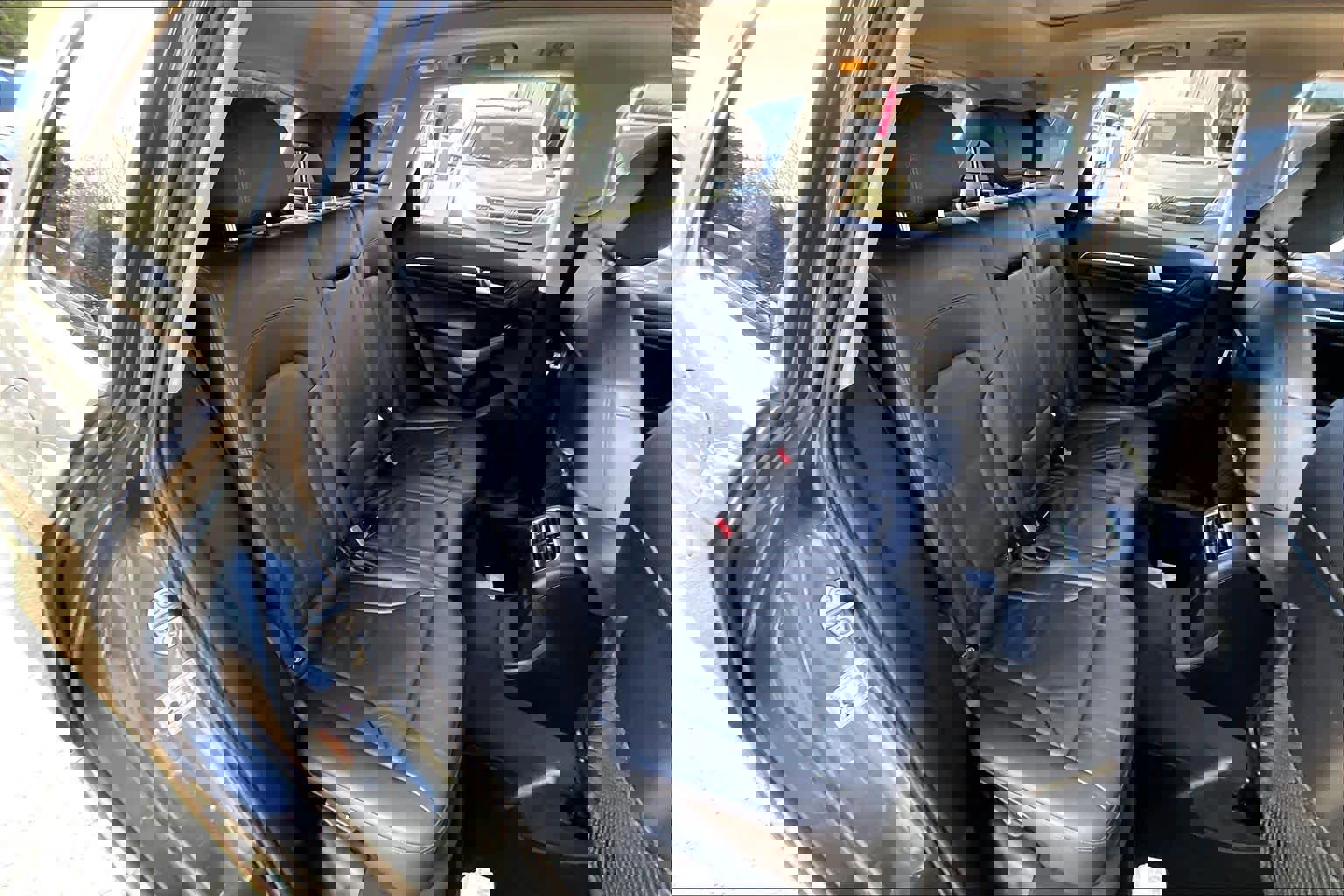 Used 2017 Audi Q5 2.0T Premium image 19