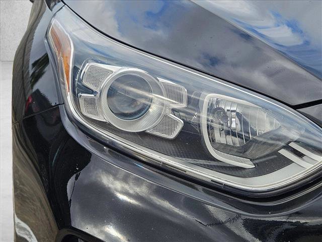 Used 2020 Kia Forte GT-Line FWD image 14