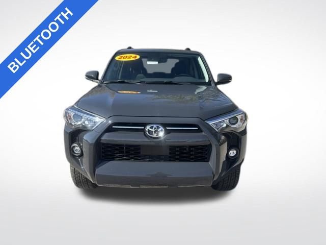 Used 2024 Toyota 4Runner SR5 Premium RWD image 8