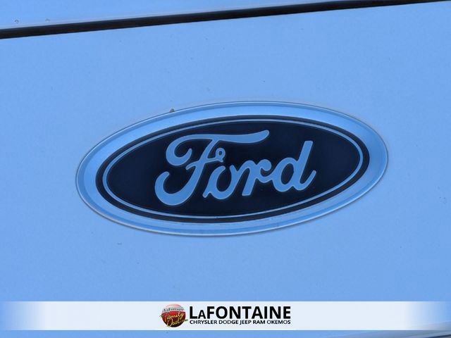 Used 2020 Ford Fusion SE image 9