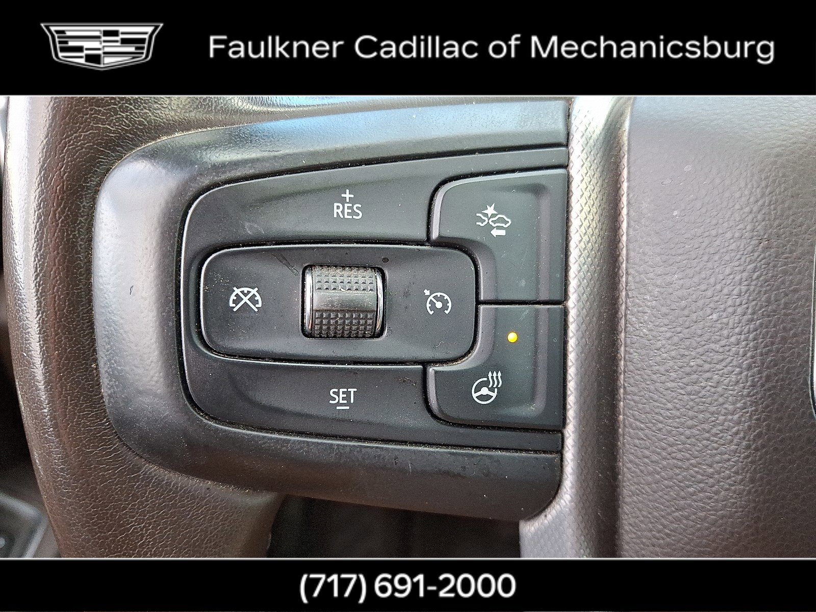 Used 2022 GMC Sierra 1500 Denali w/ Technology Package image 21