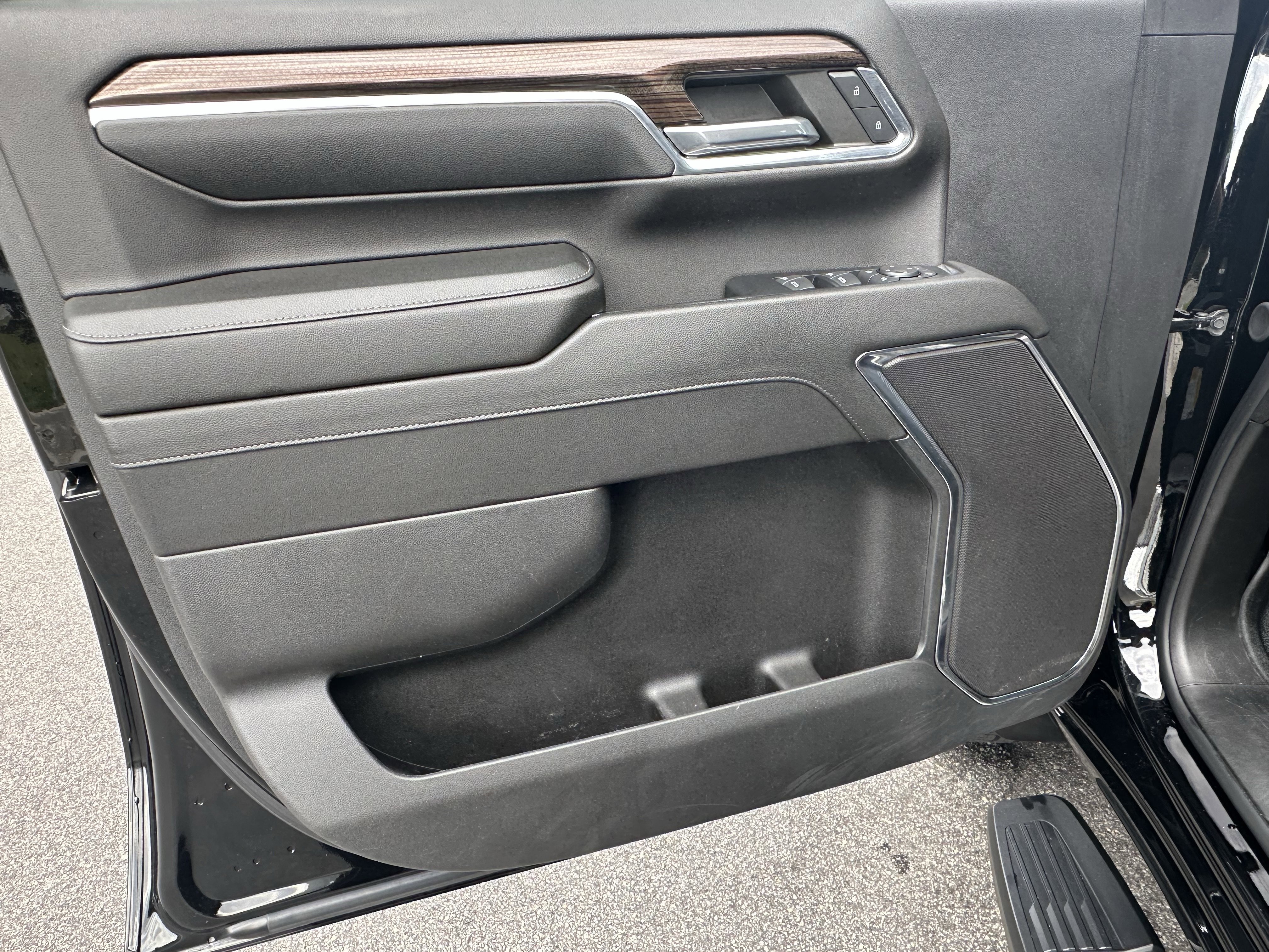 Used 2024 Chevrolet Silverado 2500 LT w/ All Star Edition image 14