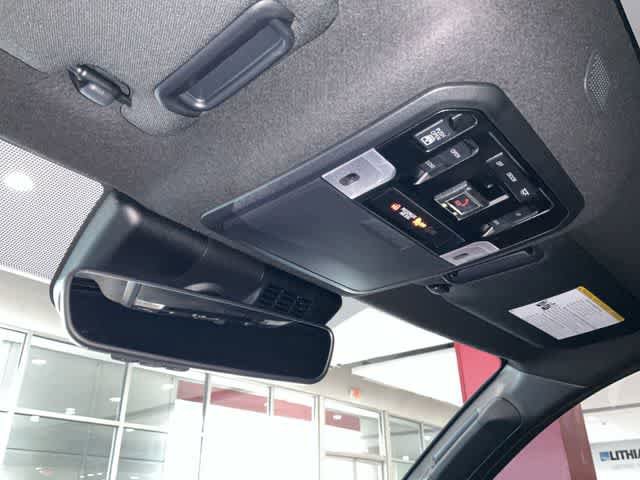 New 2026 Toyota 4Runner Limited AWD/4WD image 28