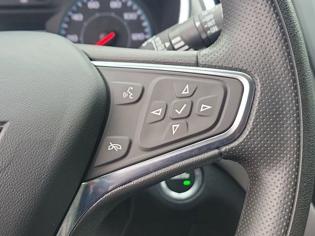 Certified 2024 Chevrolet Equinox LS image 24