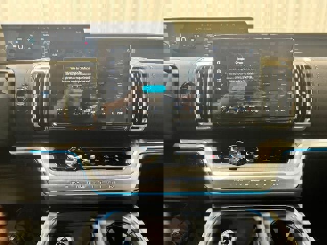 New 2025 Ford Expedition Platinum w/ Platinum Ultimate Package image 11