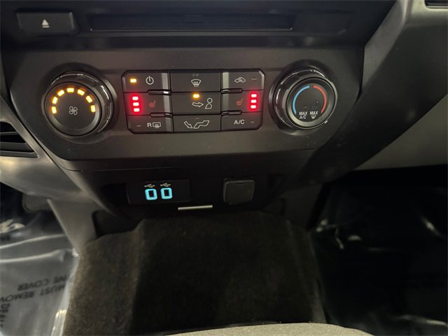 Used 2018 Ford F150 XLT w/ Equipment Group 302A Luxury image 16