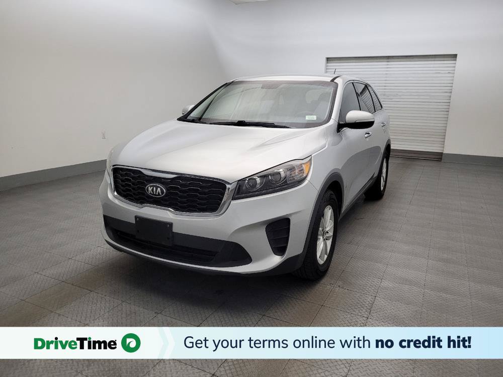 Used 2019 Kia Sorento AWD V6 image 1