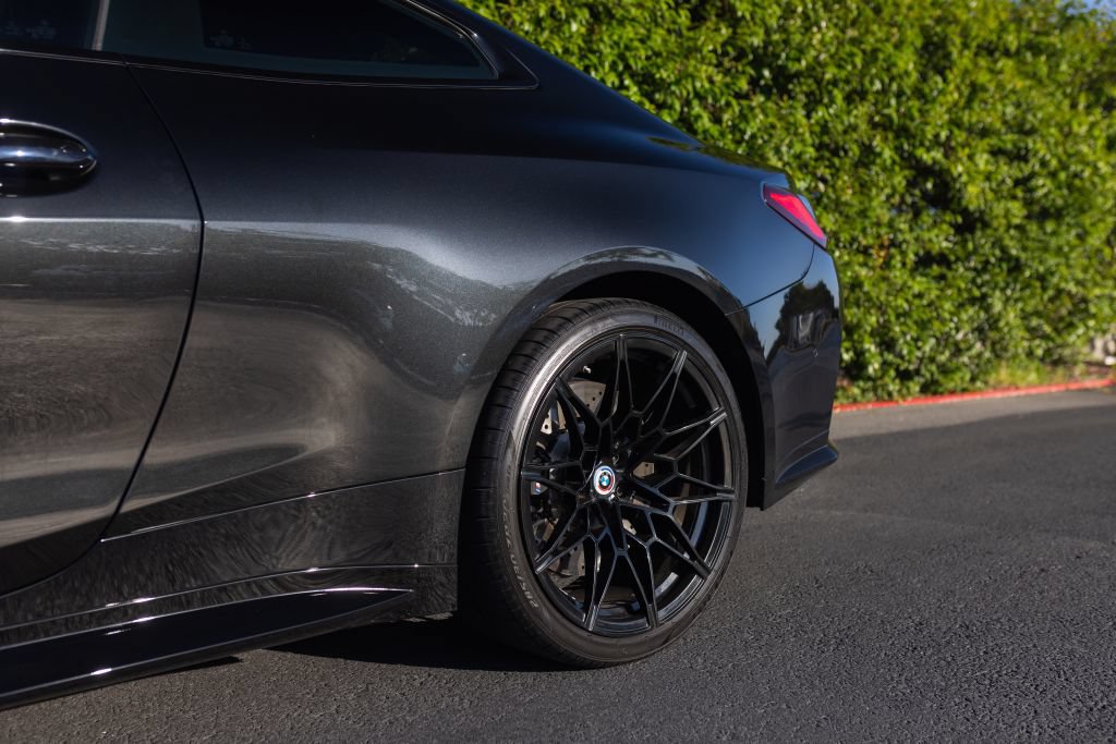 Used 2023 BMW M4 xDrive Competition AWD/4WD image 70