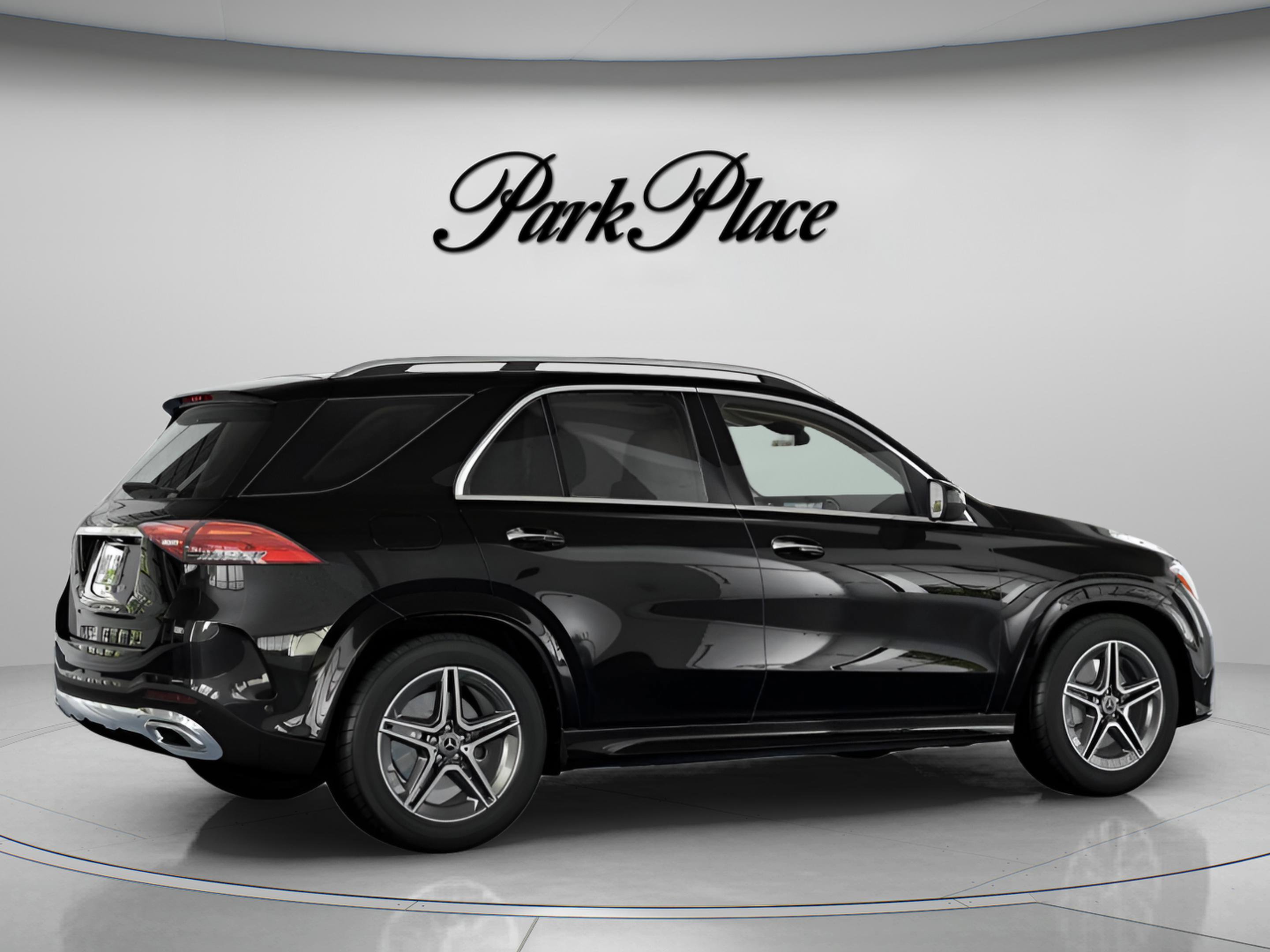 Used 2026 Mercedes-Benz GLE 350 4MATIC image 23