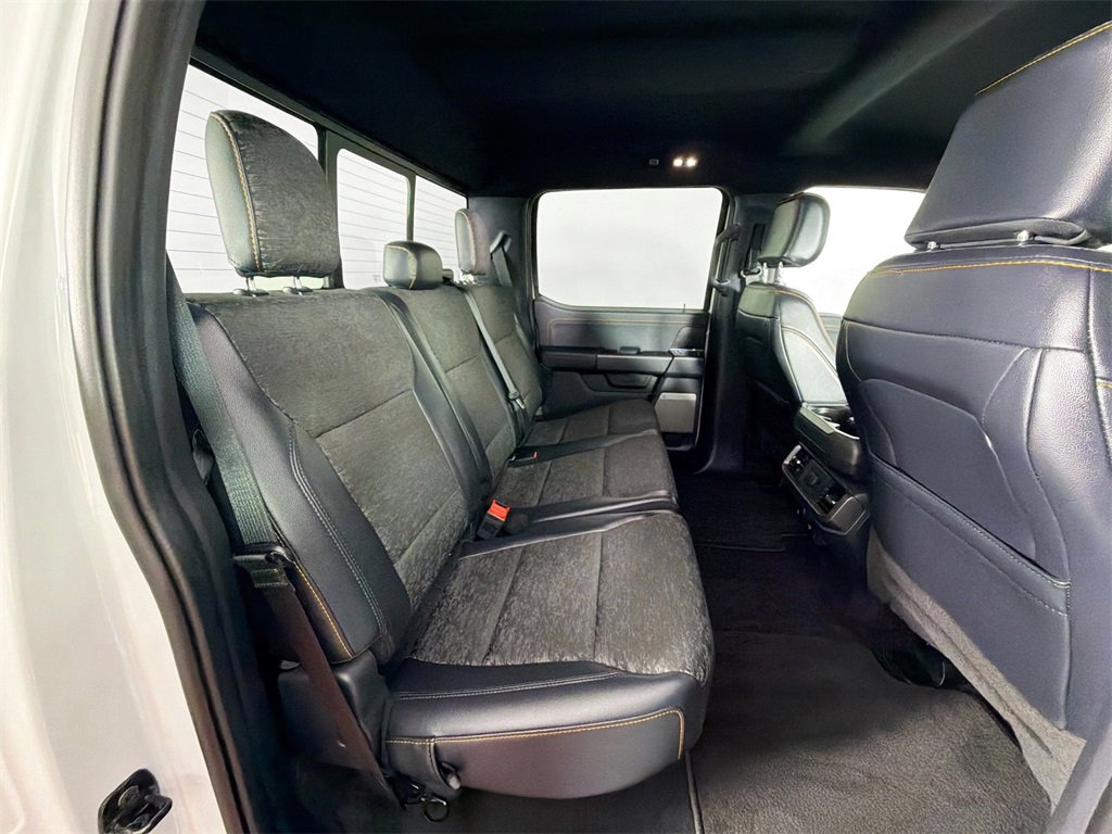 Used 2024 Ford F150 Tremor w/ Tow/Haul Package image 25