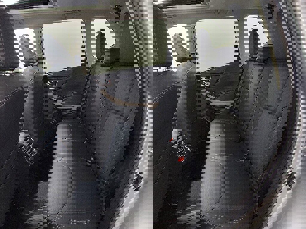 Certified 2024 Subaru Forester Limited image 13