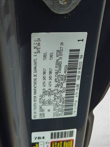 Certified 2024 Toyota Tacoma SR5 RWD image 25