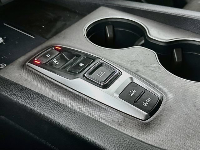 Certified 2025 Honda Ridgeline Sport image 25