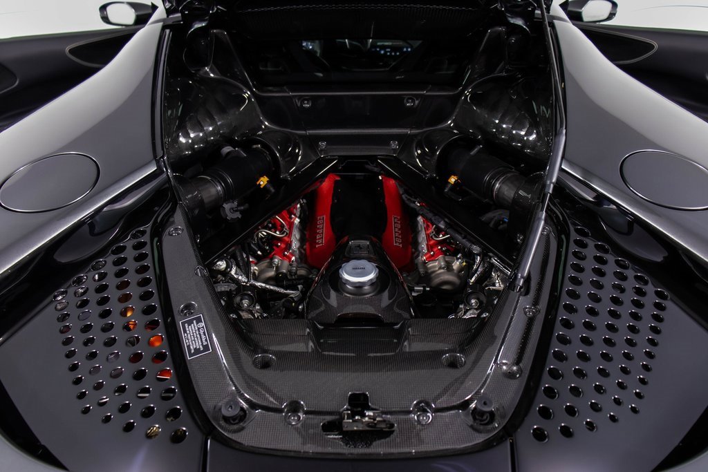 Certified 2023 Ferrari SF90 Stradale image 59