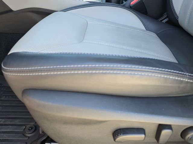 Used 2020 Subaru Forester Limited image 29