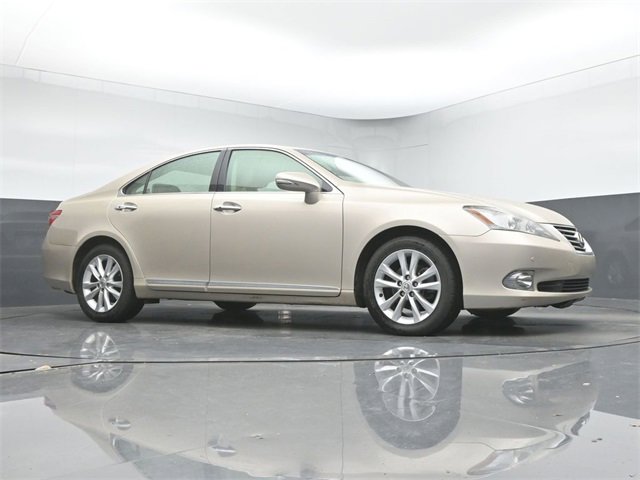 Used 2010 Lexus ES 350 image 9