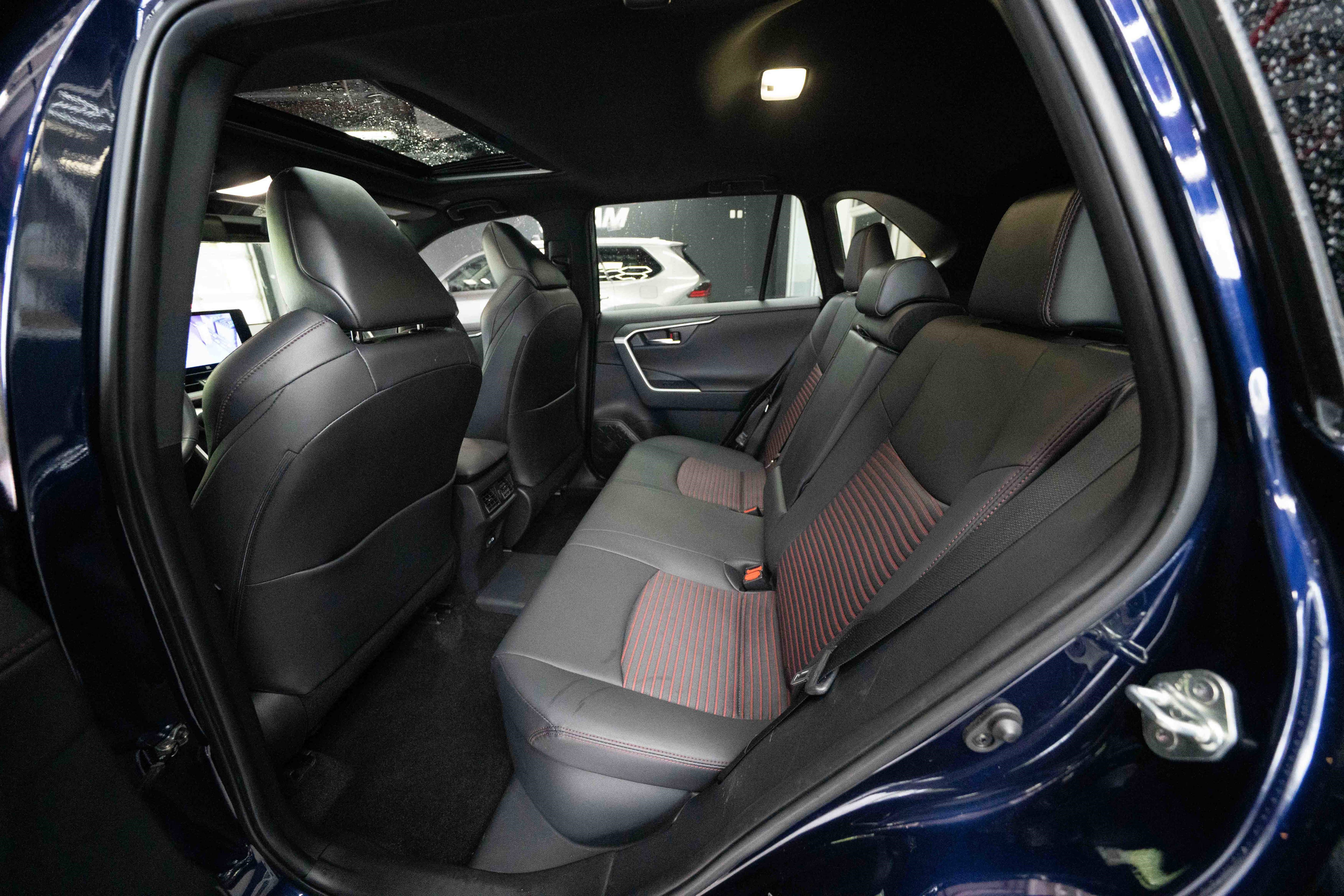 Used 2023 Toyota RAV4 XSE image 23