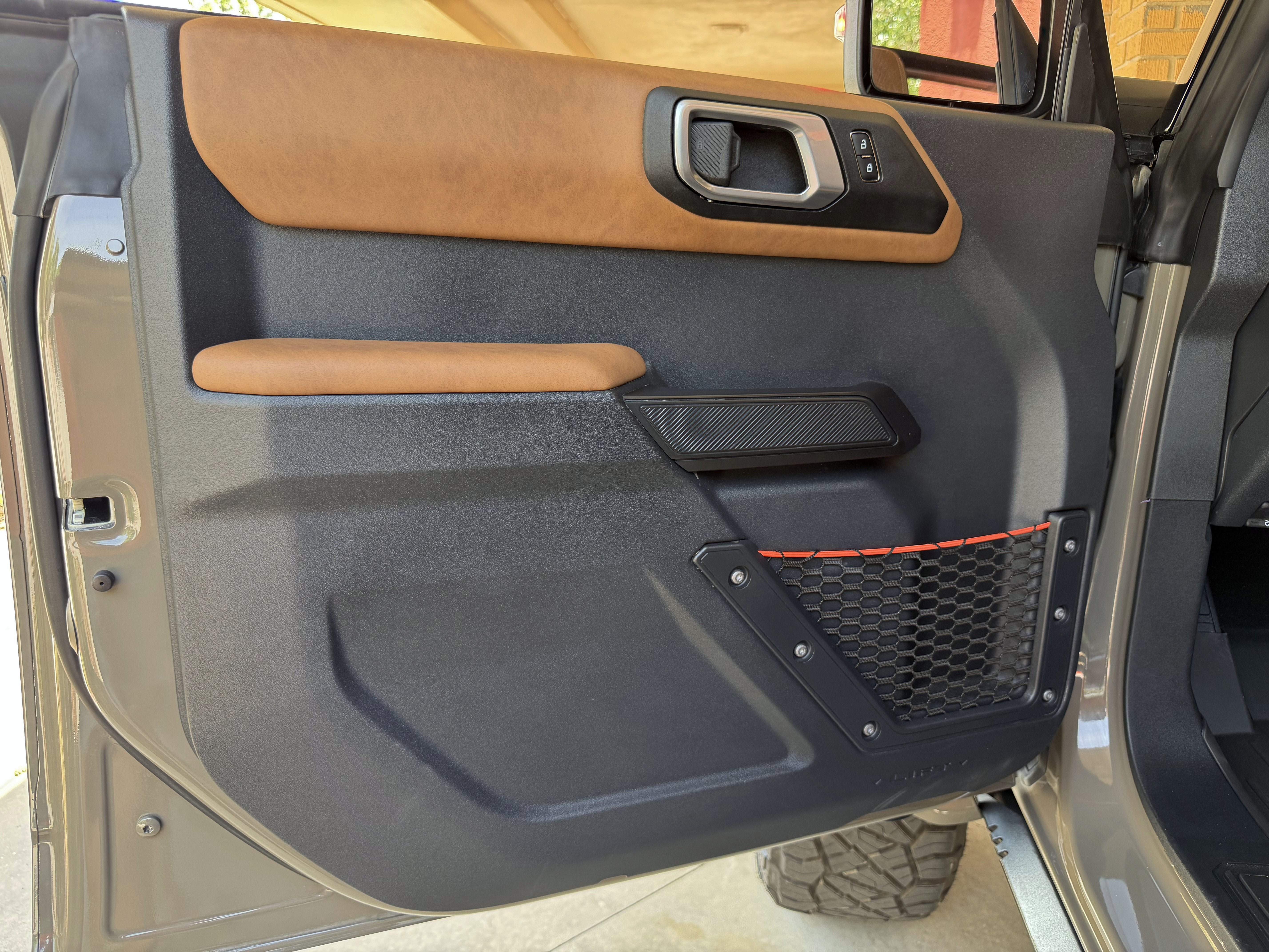 Used 2026 Ford Bronco Raptor AWD/4WD image 15