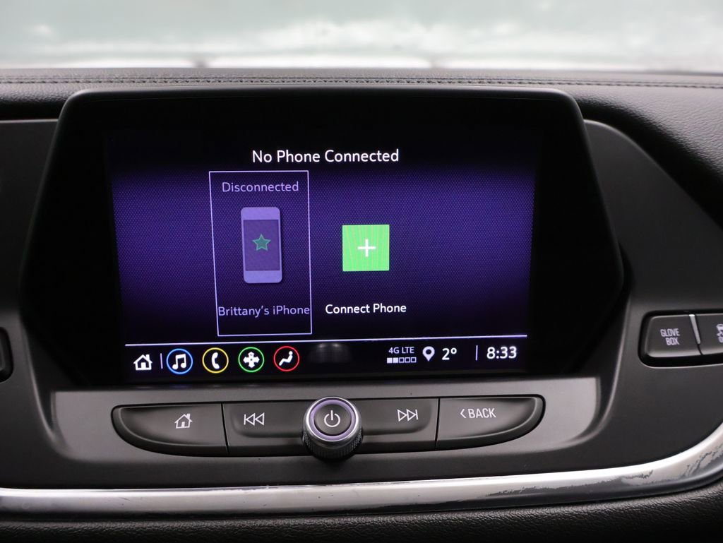 Used 2022 Chevrolet Blazer LT image 26