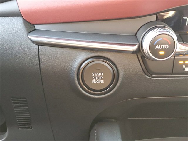 New 2026 MAZDA MAZDA3 2.5 S Hatchback w/ Premium Pkg image 28