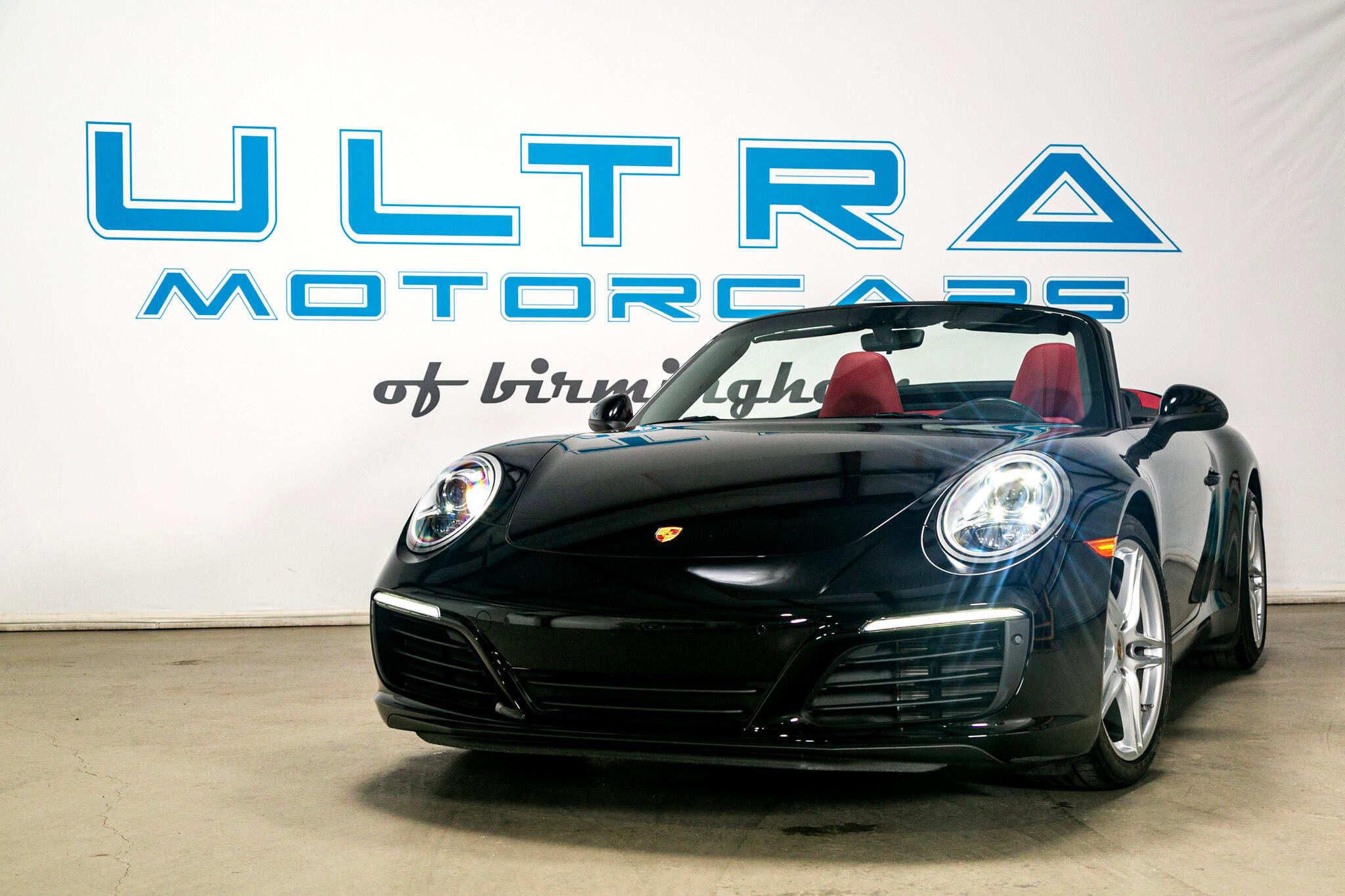 Used 2017 Porsche 911 Carrera image 13