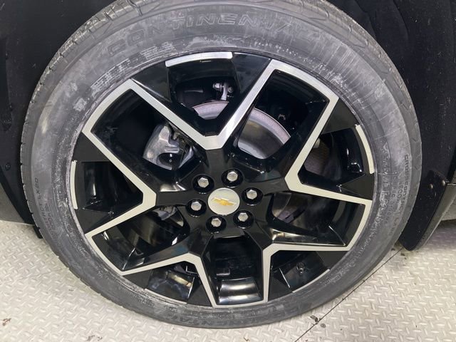 Used 2026 Chevrolet Traverse High Country w/ LPO, Floor Liner Package image 20